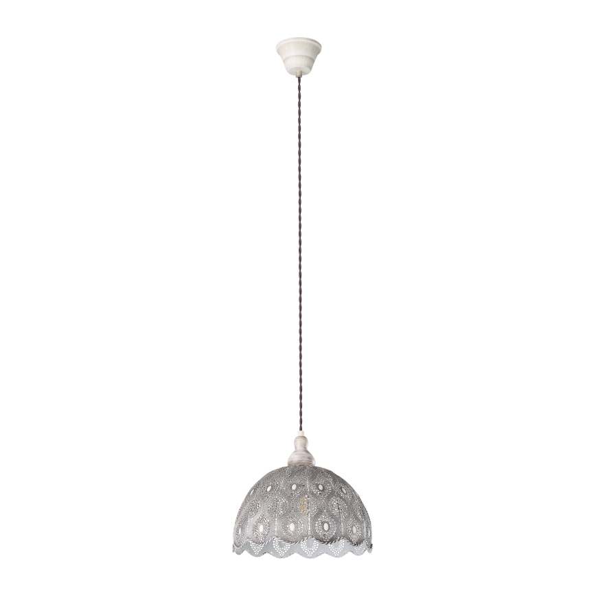 Eglo - Viseća lampa 1xE27/60W