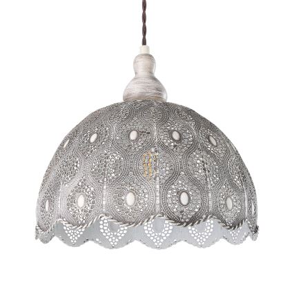 Eglo - Viseća lampa 1xE27/60W