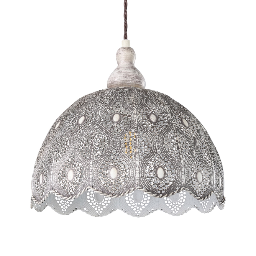 Eglo - Viseća lampa 1xE27/60W