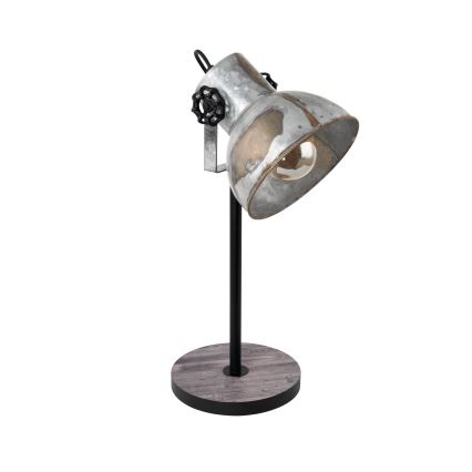 Eglo - Stona lampa 1xE27/40W/230V