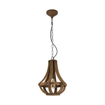 Eglo - Viseća lampa 1xE27/60W