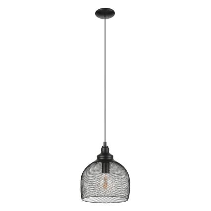 Eglo - Viseća lampa 1xE27/60W