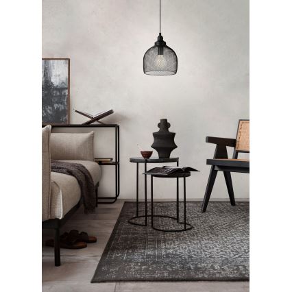 Eglo - Viseća lampa 1xE27/60W