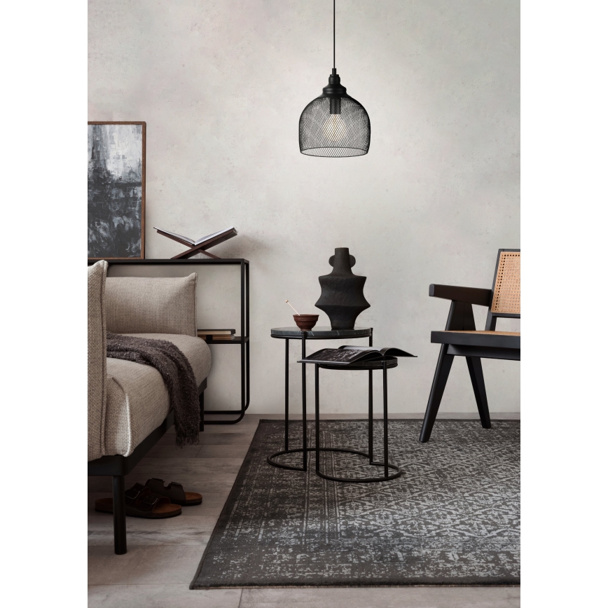 Eglo - Viseća lampa 1xE27/60W