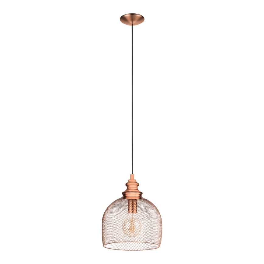 Eglo - Viseća lampa 1xE27/60W