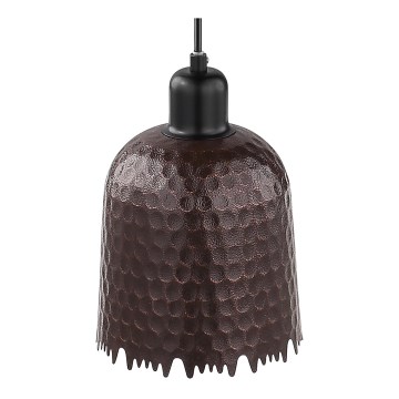 Eglo 49751 - Viseća lampa ISKAL 1xE27/60W
