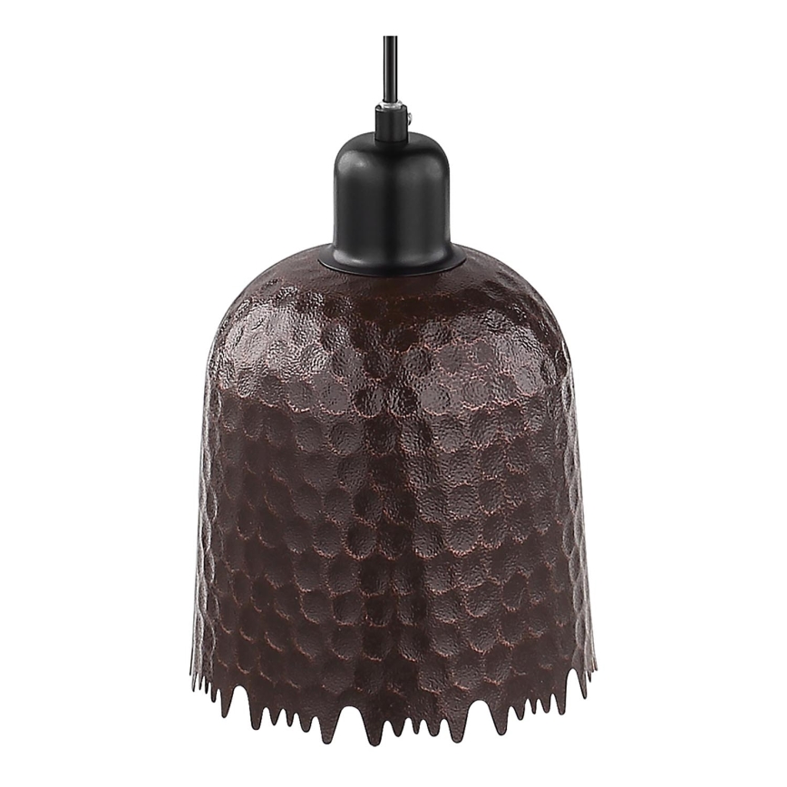Eglo 49751 - Viseća lampa ISKAL 1xE27/60W