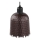 Eglo 49751 - Viseća lampa ISKAL 1xE27/60W