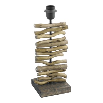 Eglo 49754 - Postolje lampe SEAHOUSE 1xE27/60W