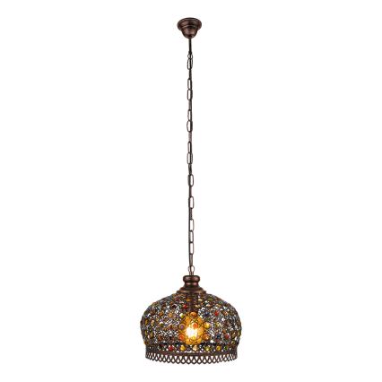 Eglo - Viseća lampa 1xE27/60W
