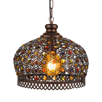 Eglo - Viseća lampa 1xE27/60W