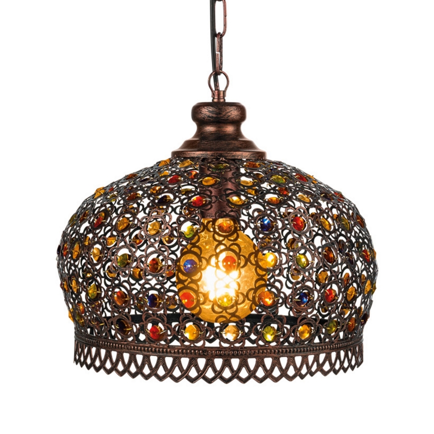 Eglo - Viseća lampa 1xE27/60W