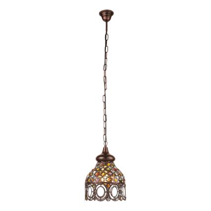 Eglo - Viseća lampa 1xE27/60W