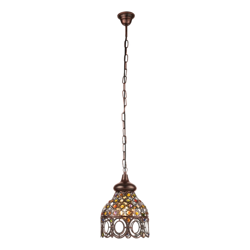 Eglo - Viseća lampa 1xE27/60W