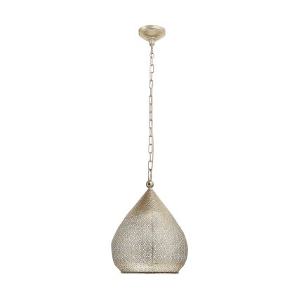 Eglo - Viseća lampa 1xE27/60W
