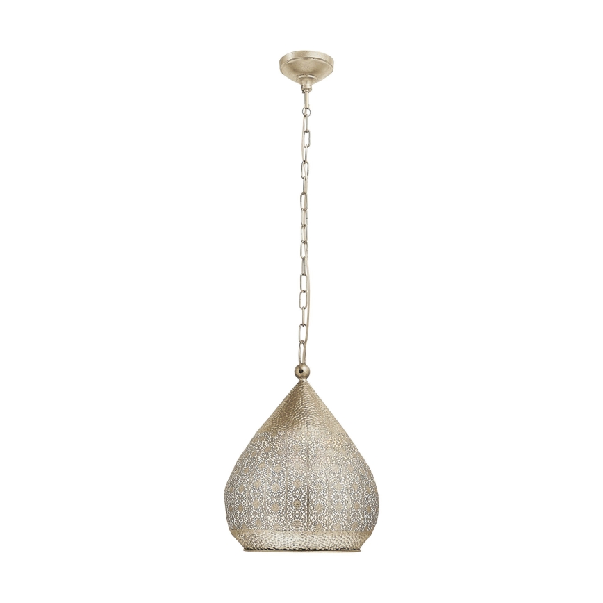 Eglo - Viseća lampa 1xE27/60W