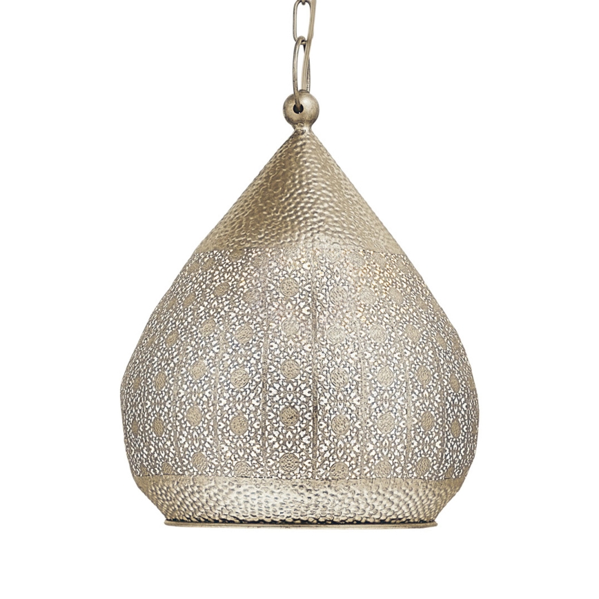 Eglo - Viseća lampa 1xE27/60W