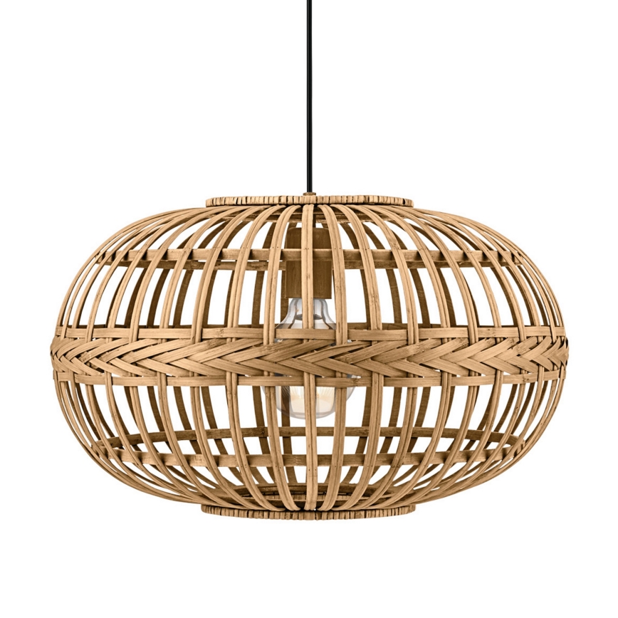 Eglo - Viseća lampa 1xE27/60W