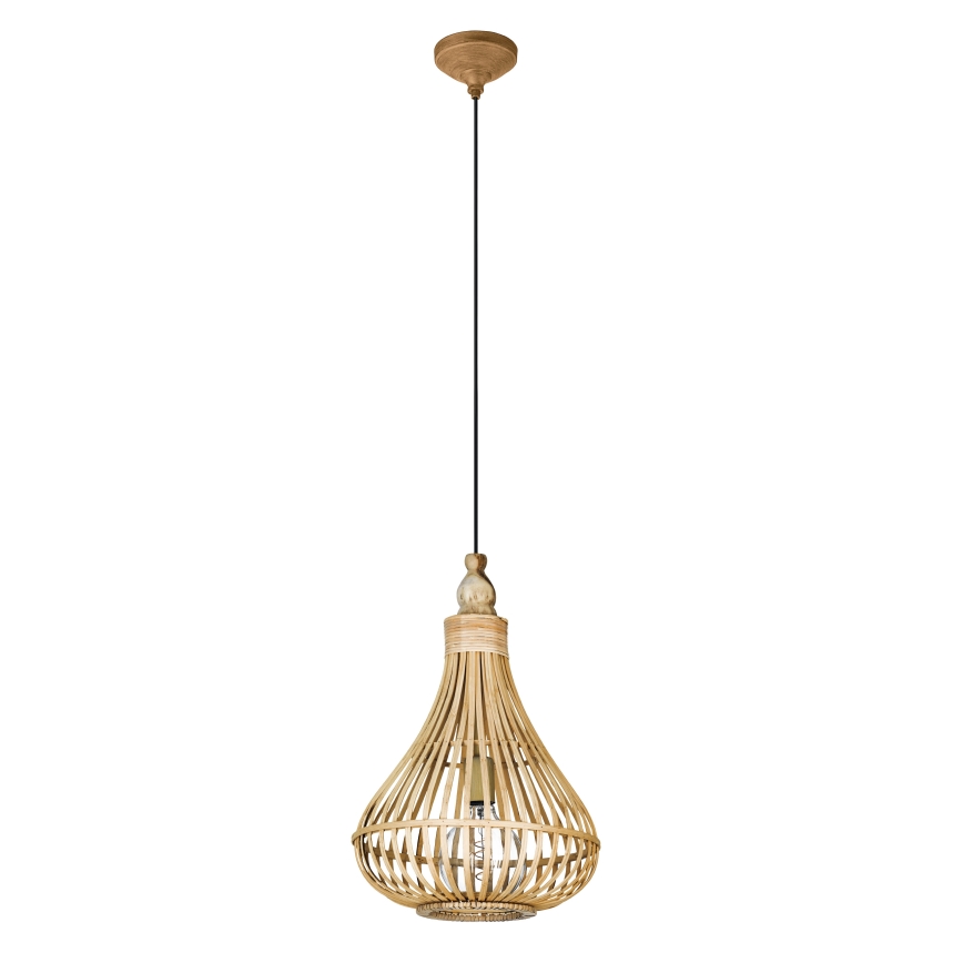 Eglo - Viseća lampa 1xE27/60W