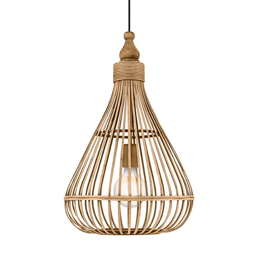 Eglo - Viseća lampa 1xE27/60W