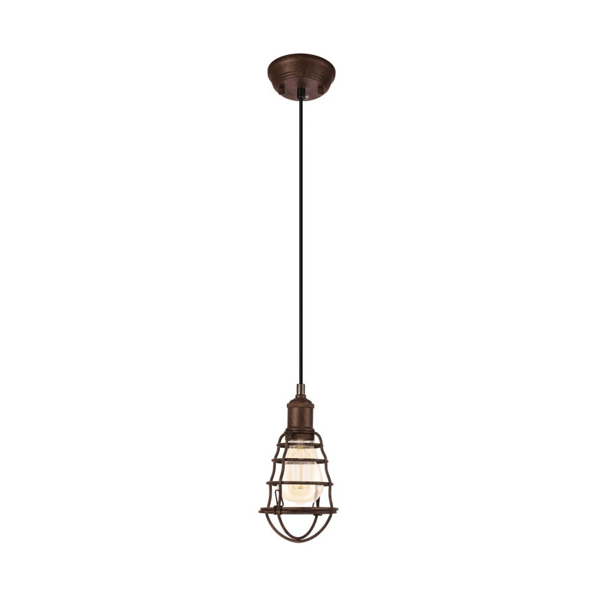 Eglo - Viseća lampa 1xE27/60W