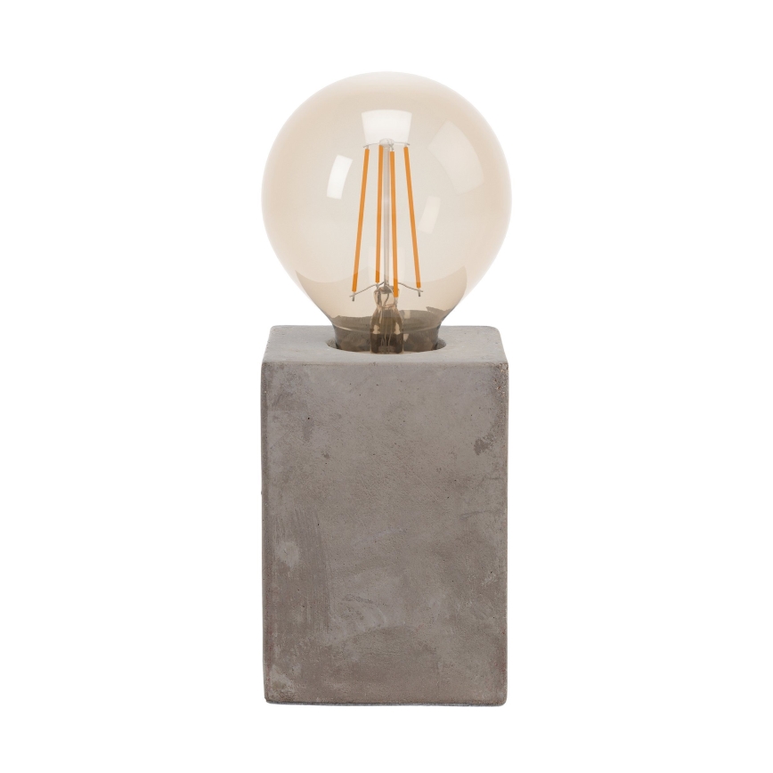 Eglo - Stona lampa 1xE27/60W