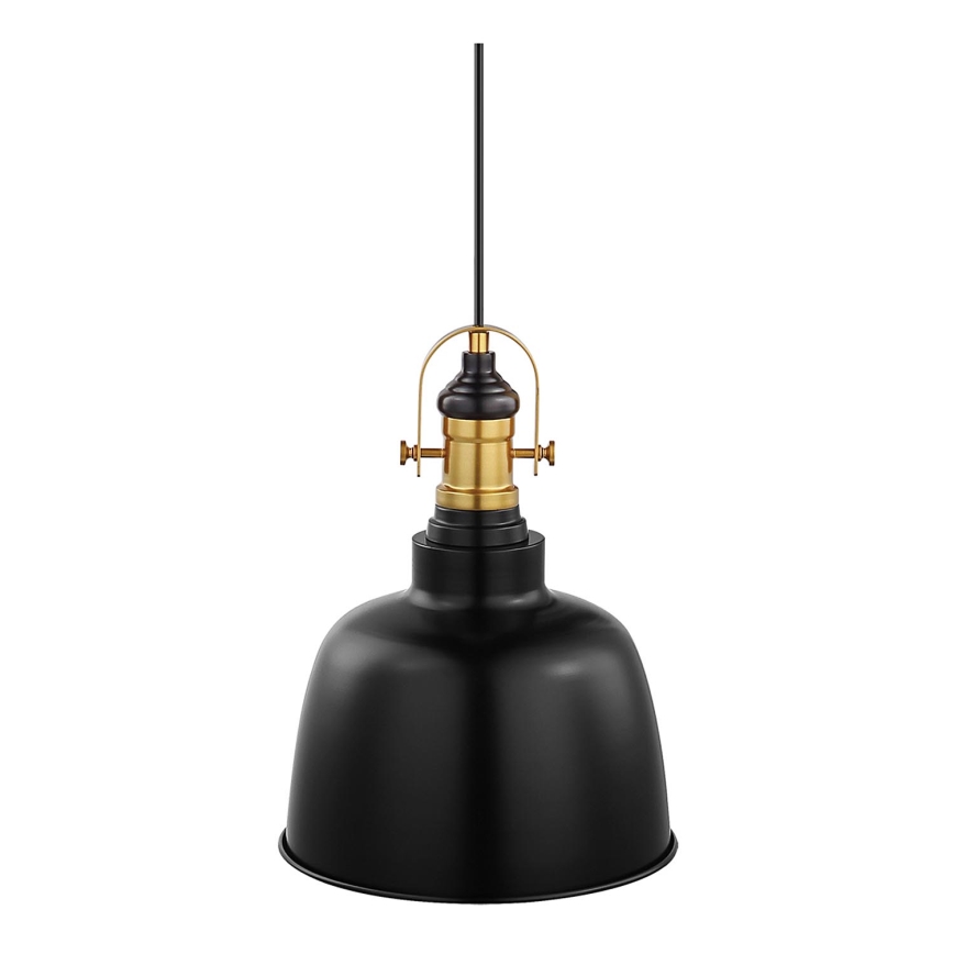 Eglo 49839 - Viseća lampa GILWELL 1xE27/60W