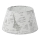 Eglo 49964 - Tekstilni abažur za podnu lampu VINTAGE E14/E27 pr. 25 cm