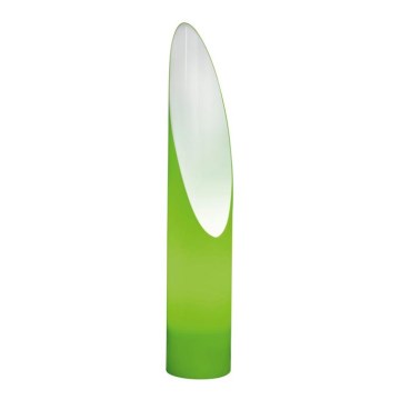 EGLO 52203 - Stona lampa DOGI 1xE27/60W zelena