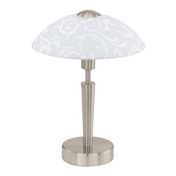Eglo 54485 - Stona lampa SOLO 1xE14/60W/230V