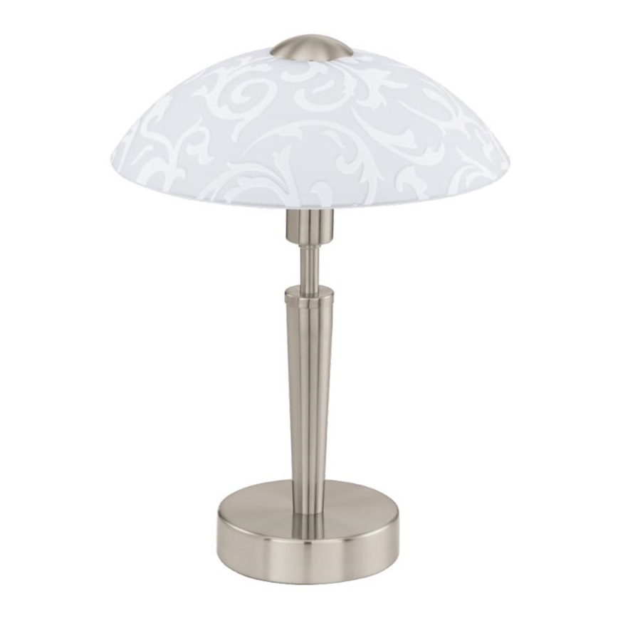 Eglo 54485 - Stona lampa SOLO 1xE14/60W/230V
