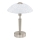 Eglo 54485 - Stona lampa SOLO 1xE14/60W/230V