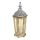 Eglo 54618 - LED Stona lampa 1xE27/4W/230V srebrno/braon
