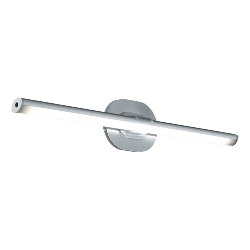 Eglo 54661 - LED Prigušiva lampa za slike LED/7W/230V 2700-6500K 28,5 cm mat krom