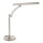 Eglo 54874 - LED Stona lampa LED/8,5W/230V 3000K mat krom
