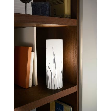 Eglo 54886 - LED Stona lampa 1xE27/6W/230V 3000K