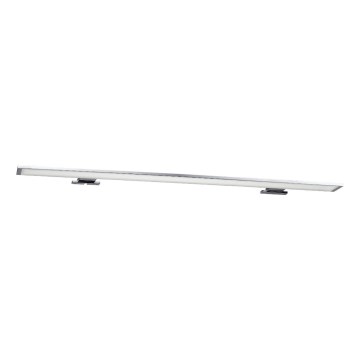 Eglo 54895 - LED rasveta za ogledalo u kupatilu LED/18W/230V 6500K 90 cm IP44