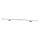 Eglo 54895 - LED rasveta za ogledalo u kupatilu LED/18W/230V 6500K 90 cm IP44