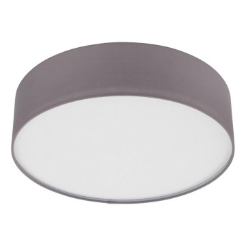 Eglo 55027 - LED Plafonjera 1xE27/11W/230V 3000K