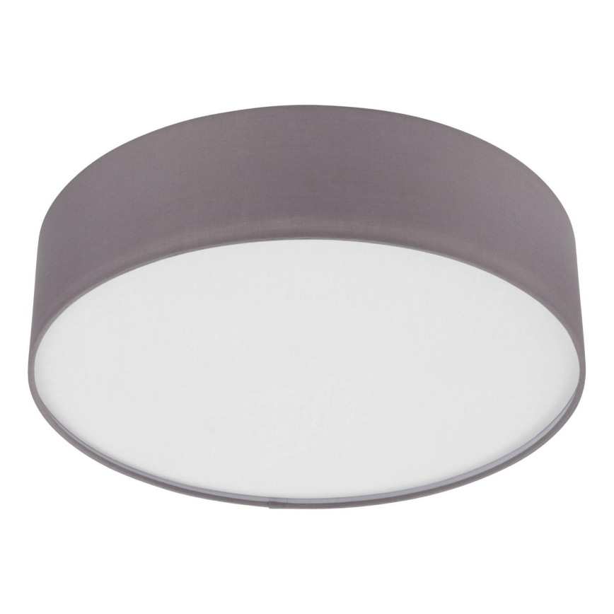 Eglo 55027 - LED Plafonjera 1xE27/11W/230V 3000K