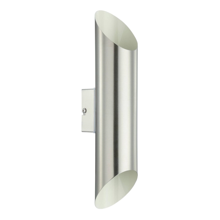 Eglo 55051 - LED Spoljna zidna lampa 2xLED/3,7W/230V IP44