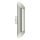 Eglo 55051 - LED Spoljna zidna lampa 2xLED/3,7W/230V IP44