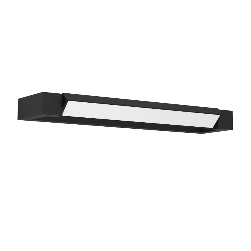 Eglo 56464 - LED Rasveta za ogledalo u kupatilu GEMILIANA LED/8,9W/230V 4000K 45 cm IP44