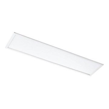 Eglo 61351 - LED Nadgradni/ugradbeni panel SALOBRENA LED/70W/230V 4000K bela