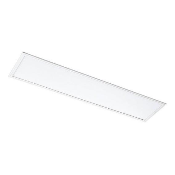 Eglo 61351 - LED Nadgradni/ugradbeni panel SALOBRENA LED/70W/230V 4000K bela