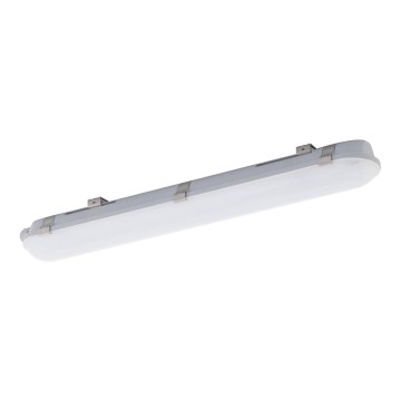 Eglo 61476 - LED Radna baterijska lampa STUDIO LED/19,3W/230V 4000K IP65