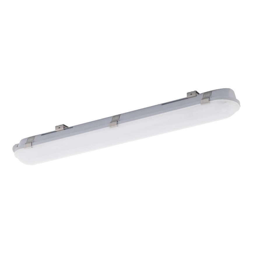 Eglo 61476 - LED Radna baterijska lampa STUDIO LED/19,3W/230V 4000K IP65