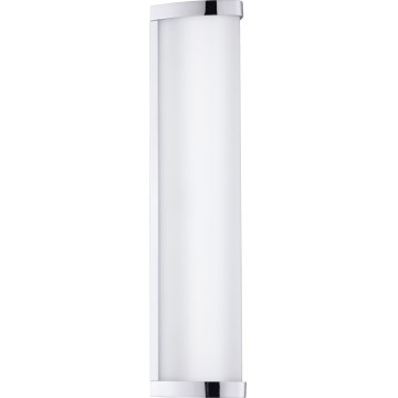Eglo 64045 - LED Zidna lampa za kupatilo GITA PRO LED/16W/230V 4000K IP44 60 cm