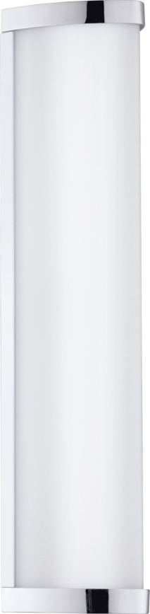 Eglo 64045 - LED Zidna lampa za kupatilo GITA PRO LED/16W/230V 4000K IP44 60 cm