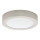 Eglo 64716 - LED Plafonjera FUEVA PRO LED/19W/230V 4000K pr. 22,5 cm krom